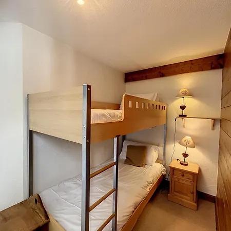 شقة La Parisienne - Appartement- 6pers- Centre لي جيه