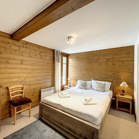 La Parisienne - Appartement- 6pers- Centre شقة لي جيه