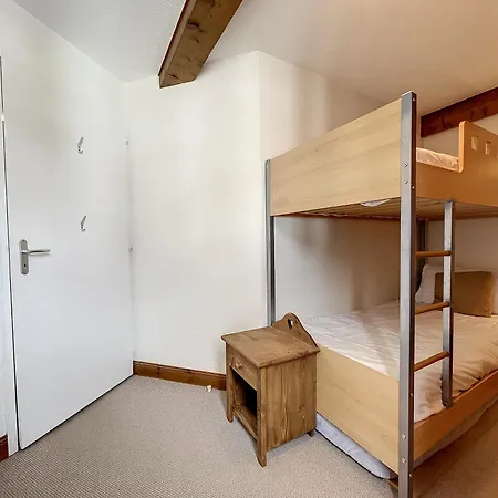 La Parisienne - Appartement- 6pers- Centre * لي جيه