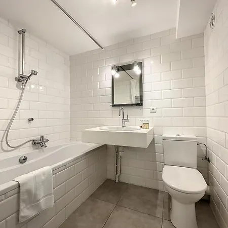 La Parisienne - Appartement- 6pers- Centre * لي جيه